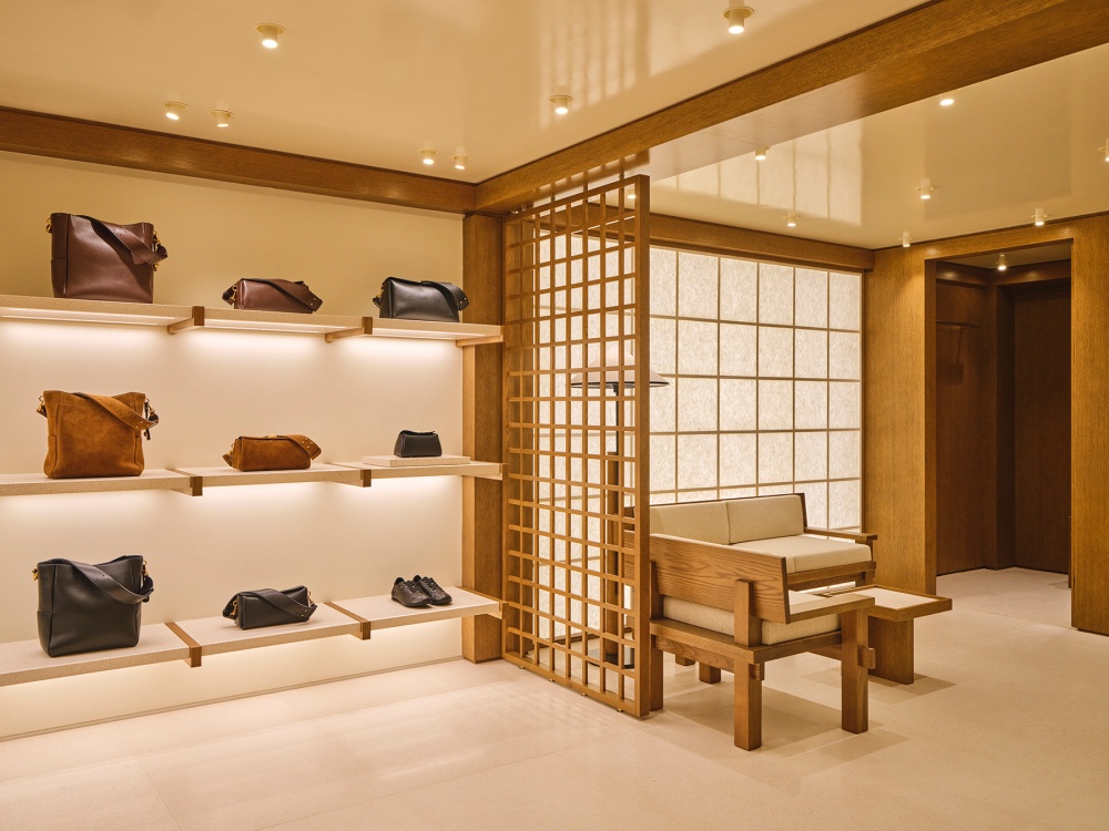 아미, 한남동에 글로벌 최대 플래그십 오픈…한옥 감성 담았다 1839-Image